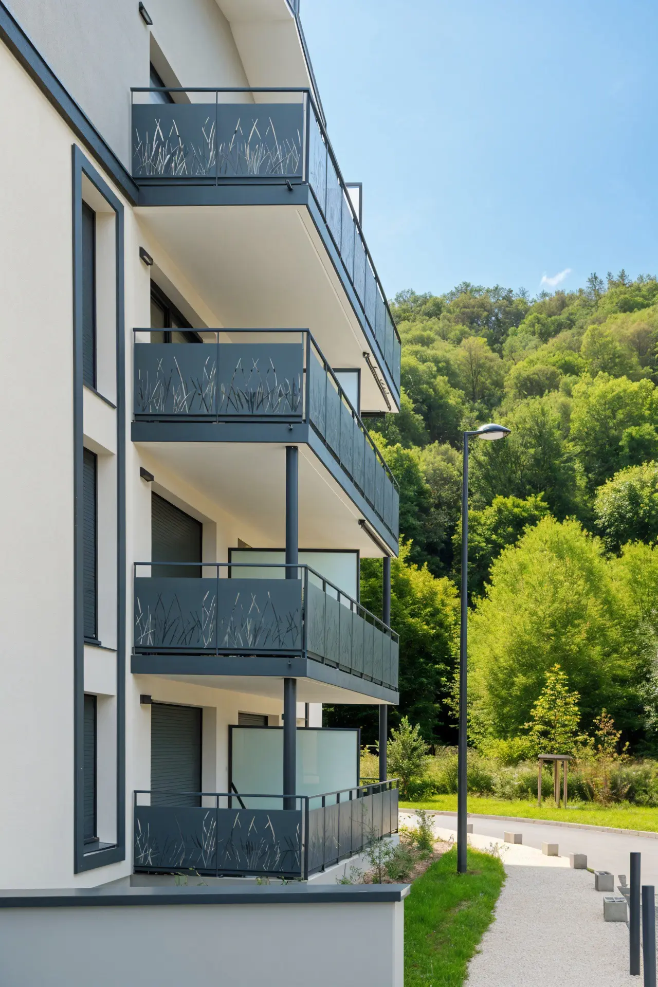 DOMAINE DE LA FRANGE VERTE — visuel 2