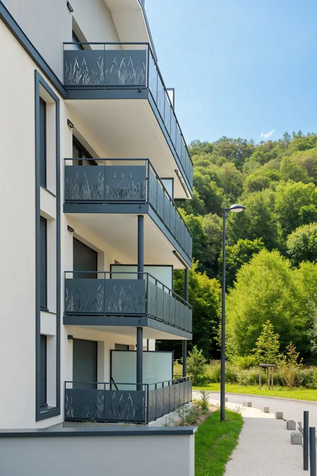 Domaine de la Frange Verte, visuel 2