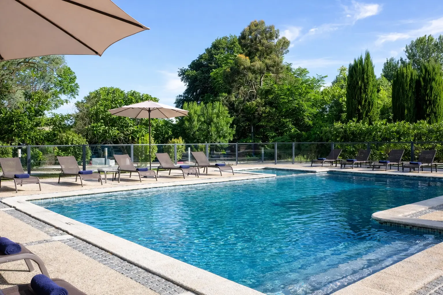 Domaine de la Petite Isle — visuel 4