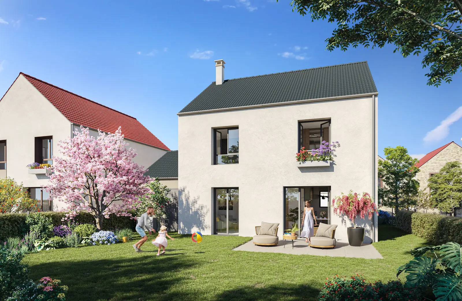 DOMAINE DE LA PLAINE — visuel 3