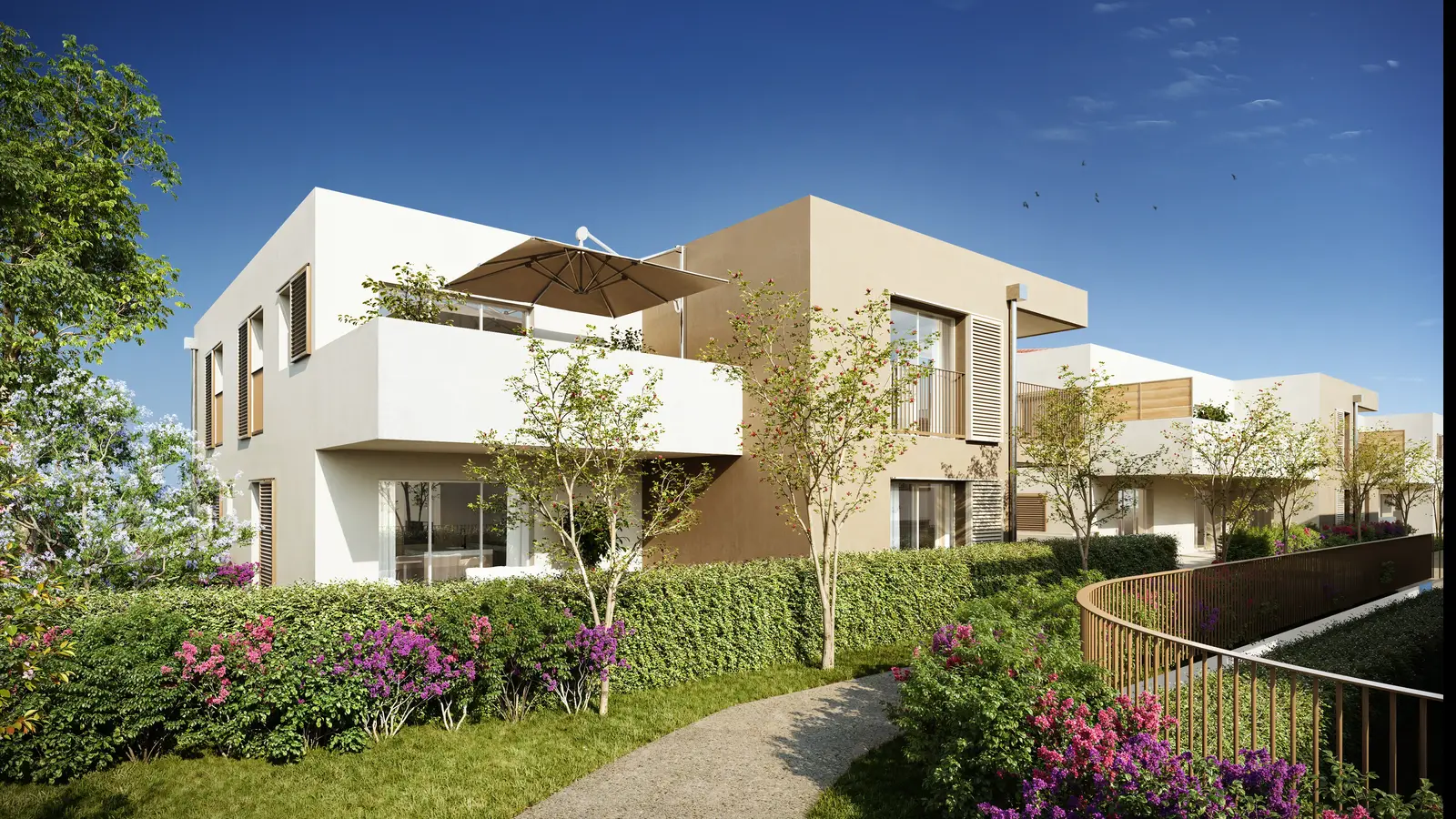 DOMAINE DE LA VALERIANE — visuel 2
