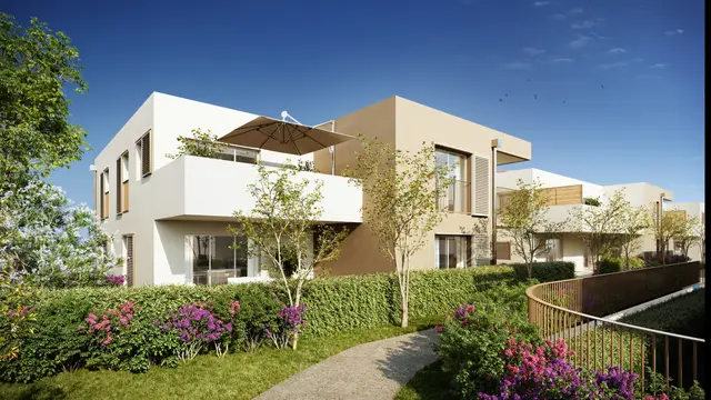 Domaine de la Valeriane, visuel 2