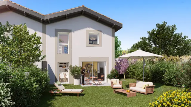 Domaine de Meysonet, visuel 2