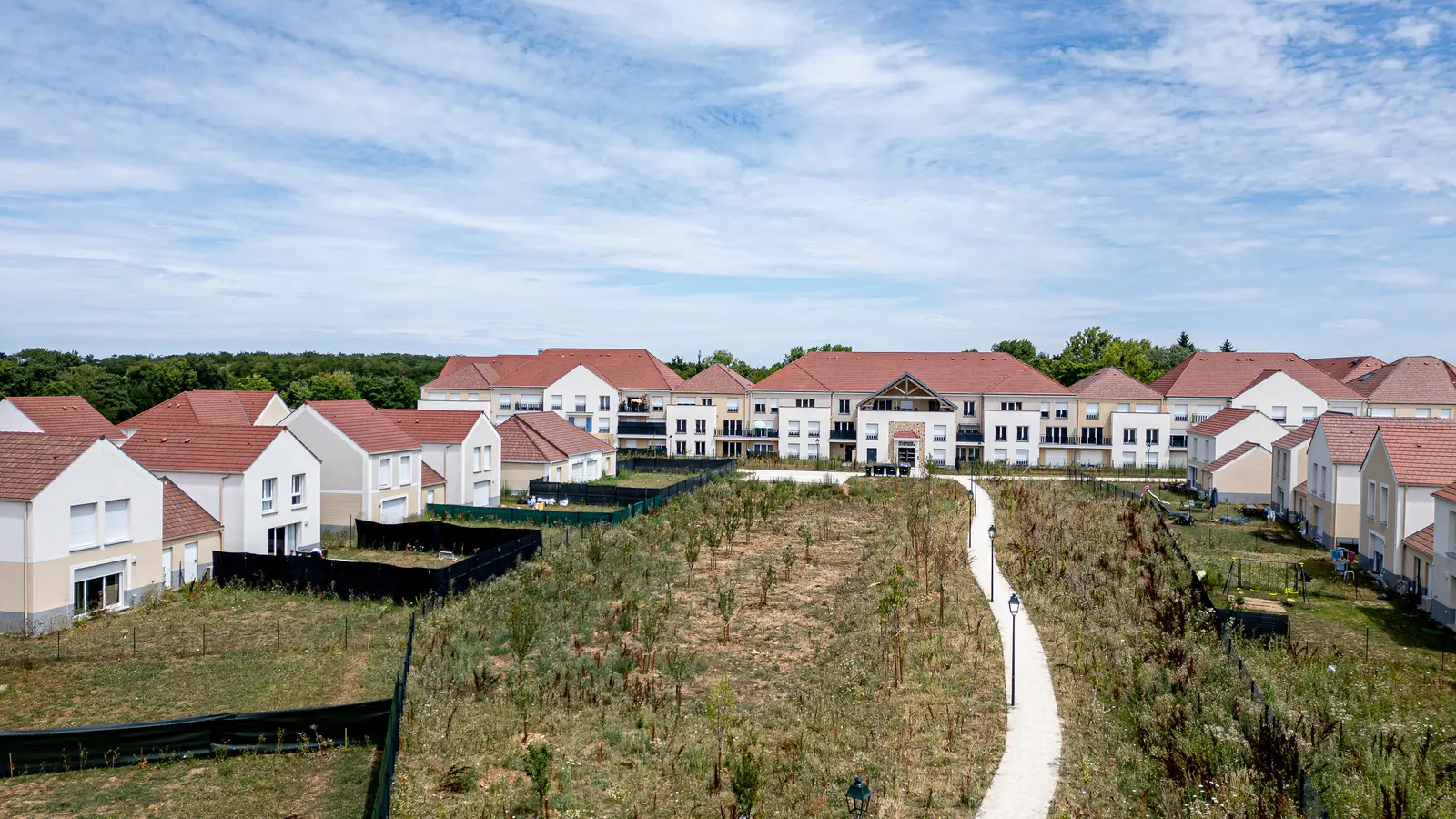 DOMAINE DE SAUSSAY — visuel 2