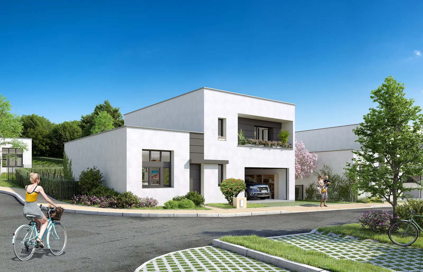 Domaine de Vanier — visuel 8