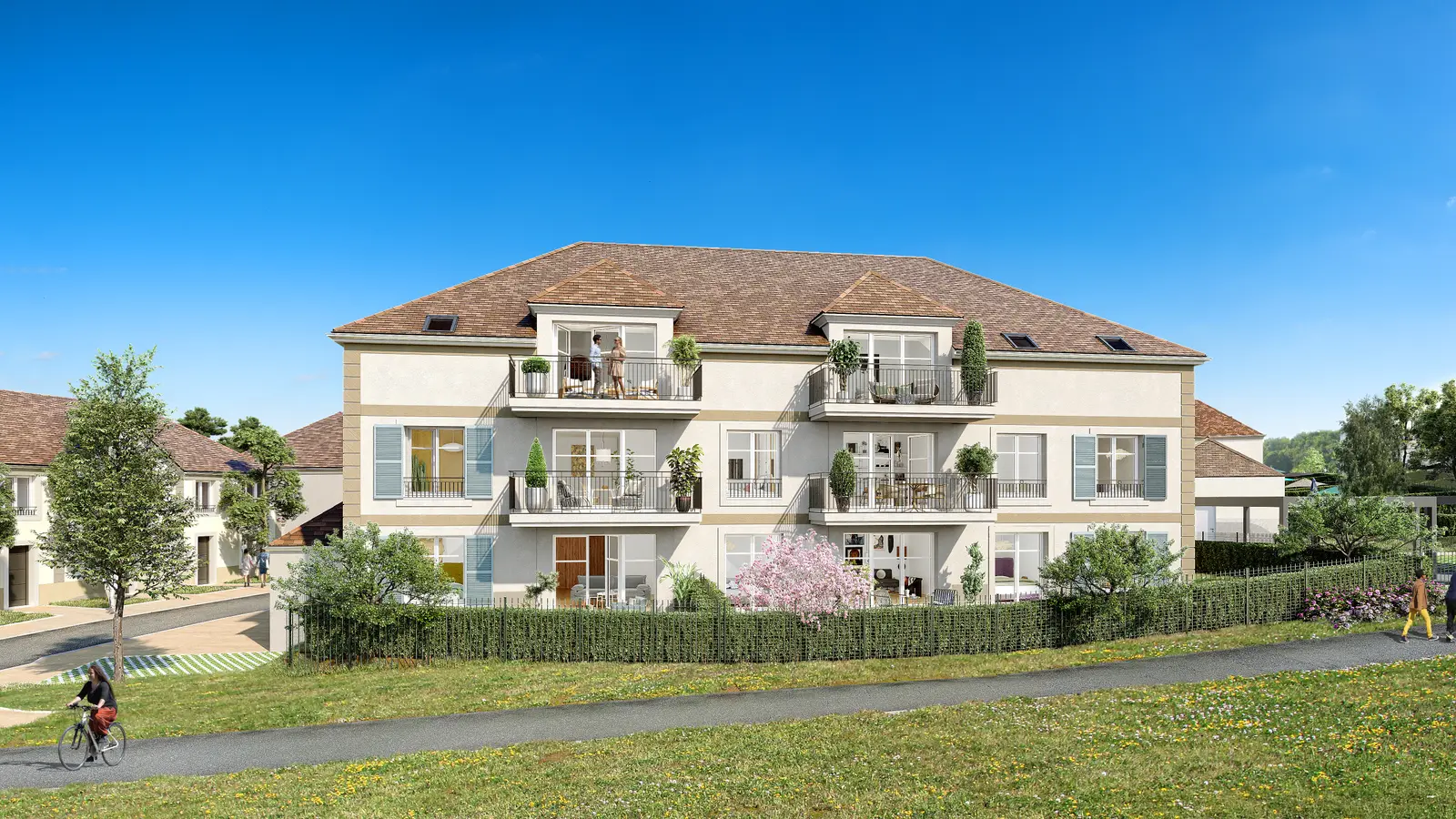 Domaine de Vanier — visuel 7