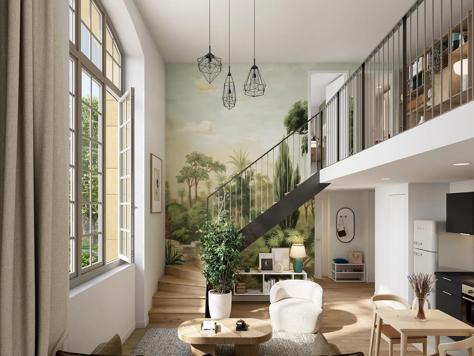 DOMAINE DE WENDEL — visuel 3