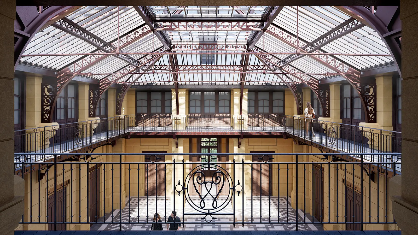 DOMAINE DE WENDEL — visuel 2