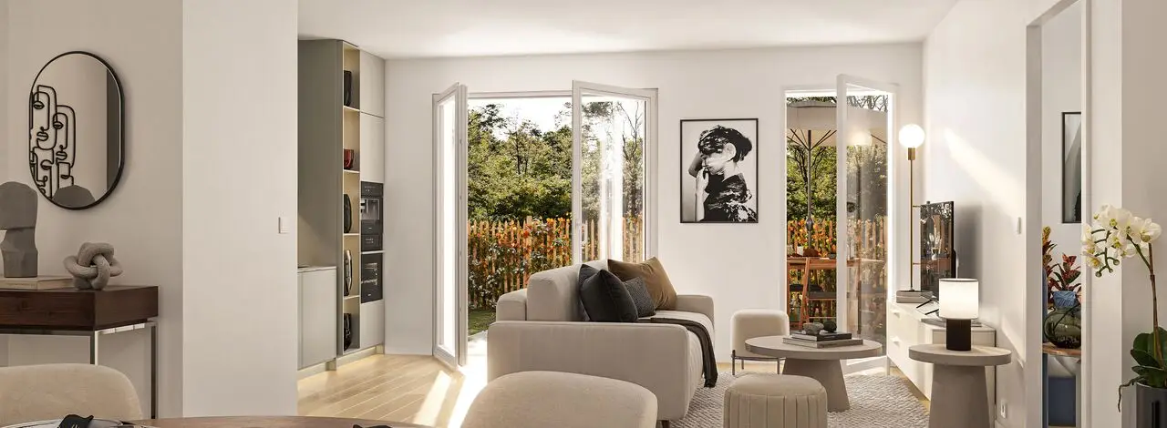 DOMAINE DES CHARMILLES — visuel 7