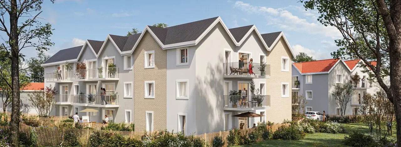 DOMAINE DES CHARMILLES — visuel 5
