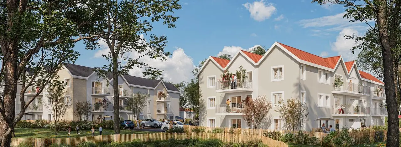 DOMAINE DES CHARMILLES — visuel 6