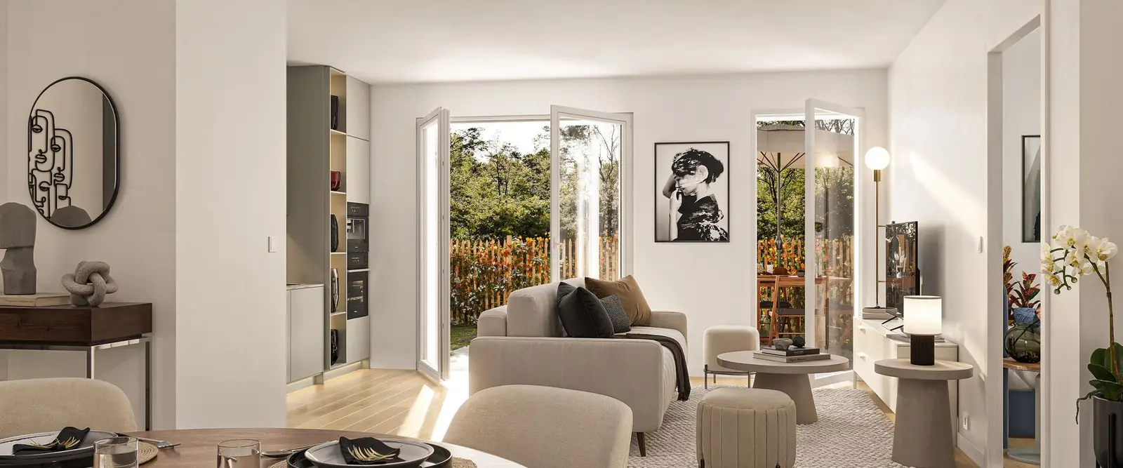 DOMAINE DES CHARMILLES — visuel 3