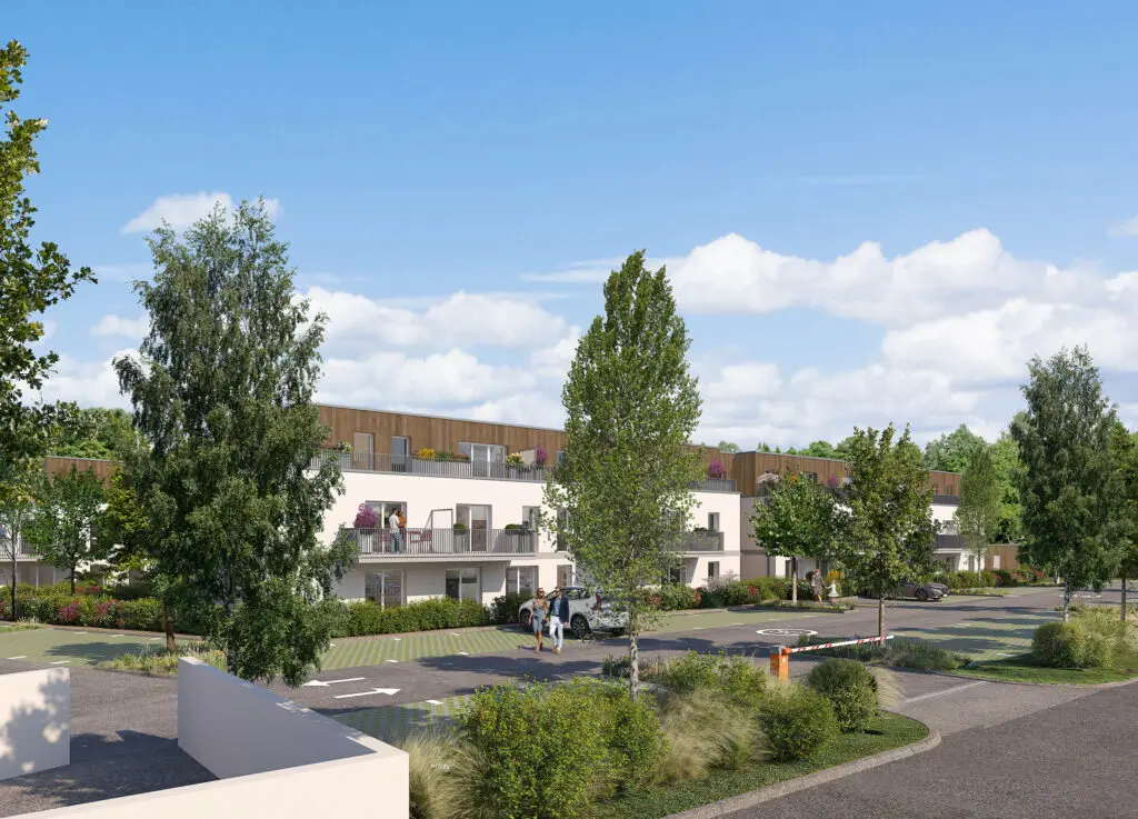 Domaine des Grands Champs — visuel 5
