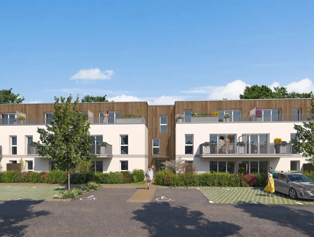 Domaine des Grands Champs — visuel 4