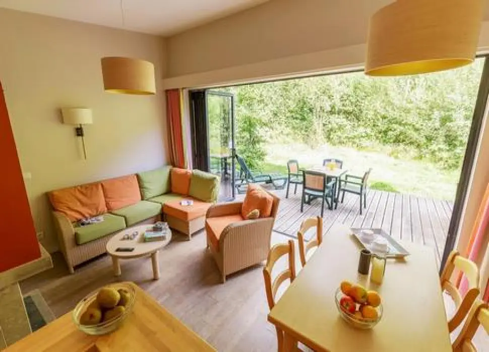 Domaine des Harcholins-Les Trois Forets — visuel 40