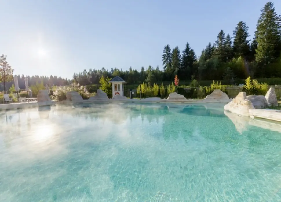 Domaine des Harcholins-Les Trois Forets — visuel 5