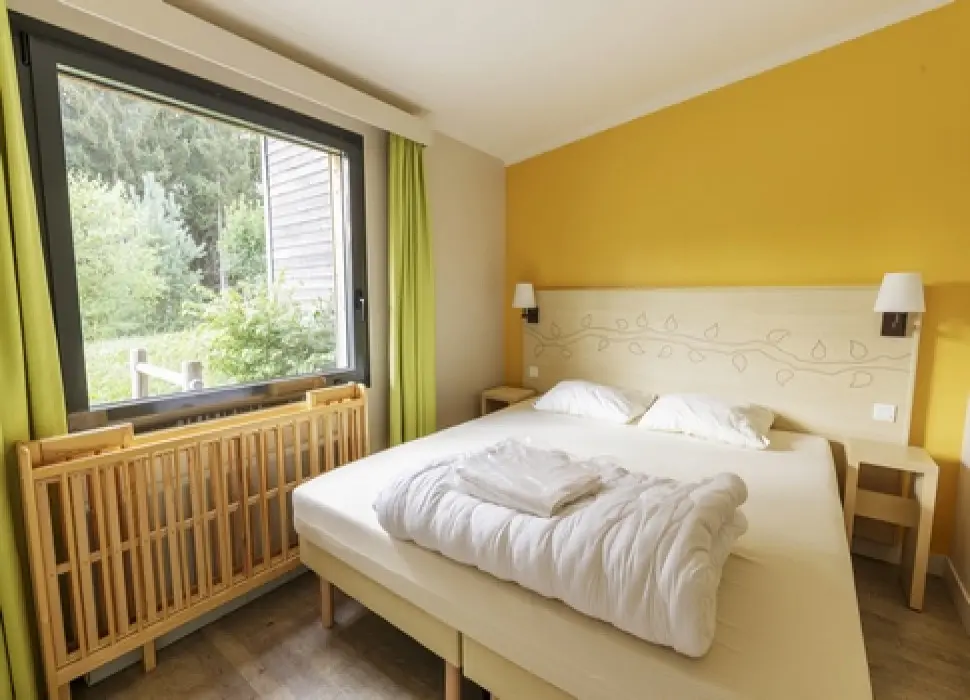 Domaine des Harcholins-Les Trois Forets — visuel 31