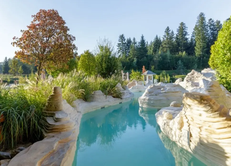 Domaine des Harcholins-Les Trois Forets — visuel 7