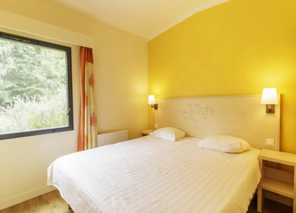 Domaine des Harcholins-Les Trois Forets — visuel 33