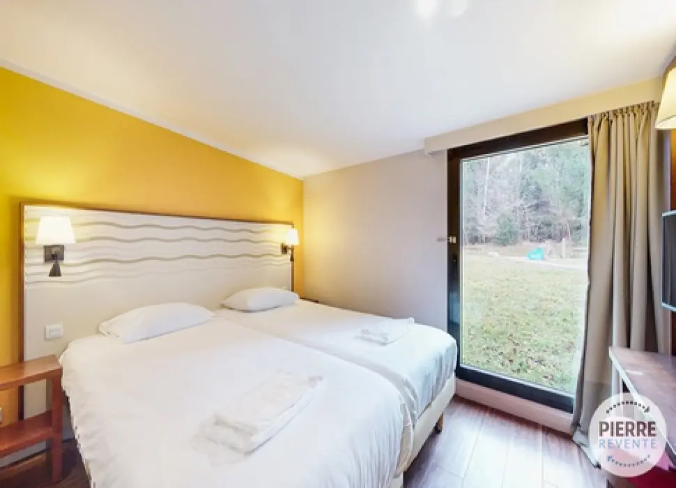 Domaine des Harcholins-Les Trois Forets — visuel 17