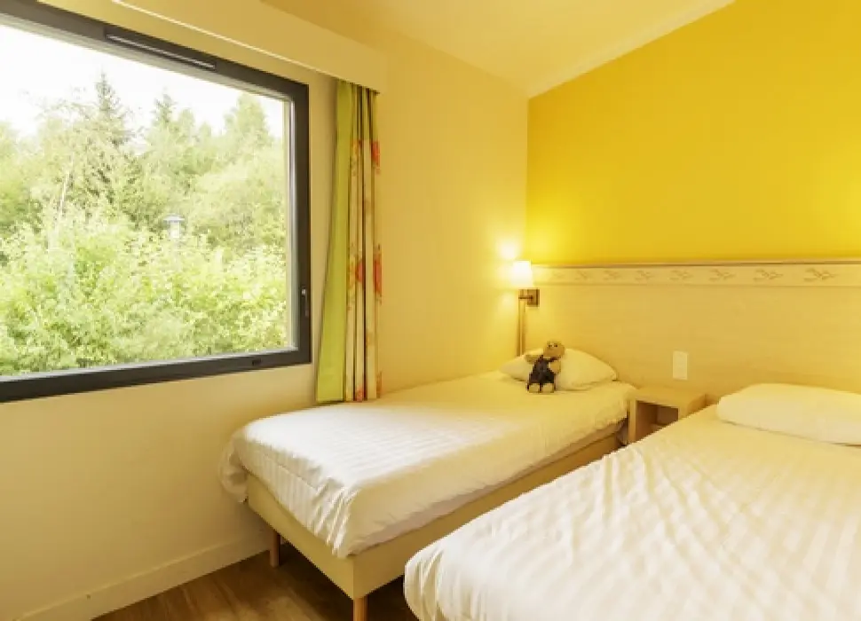 Domaine des Harcholins-Les Trois Forets — visuel 2