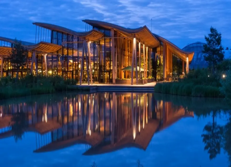 Domaine des Harcholins-Les Trois Forets — visuel 52