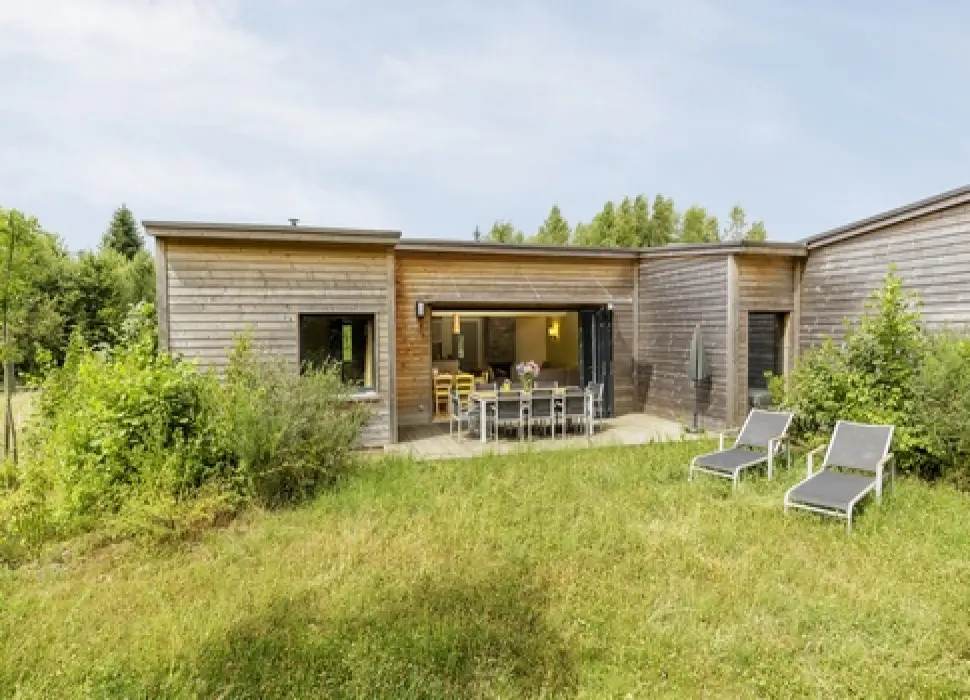 Domaine des Harcholins-Les Trois Forets — visuel 51