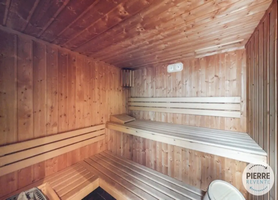 Domaine des Harcholins-Les Trois Forets — visuel 21
