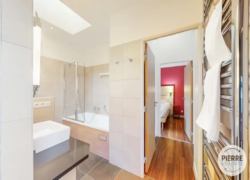Domaine des Harcholins-Les Trois Forets — visuel 19