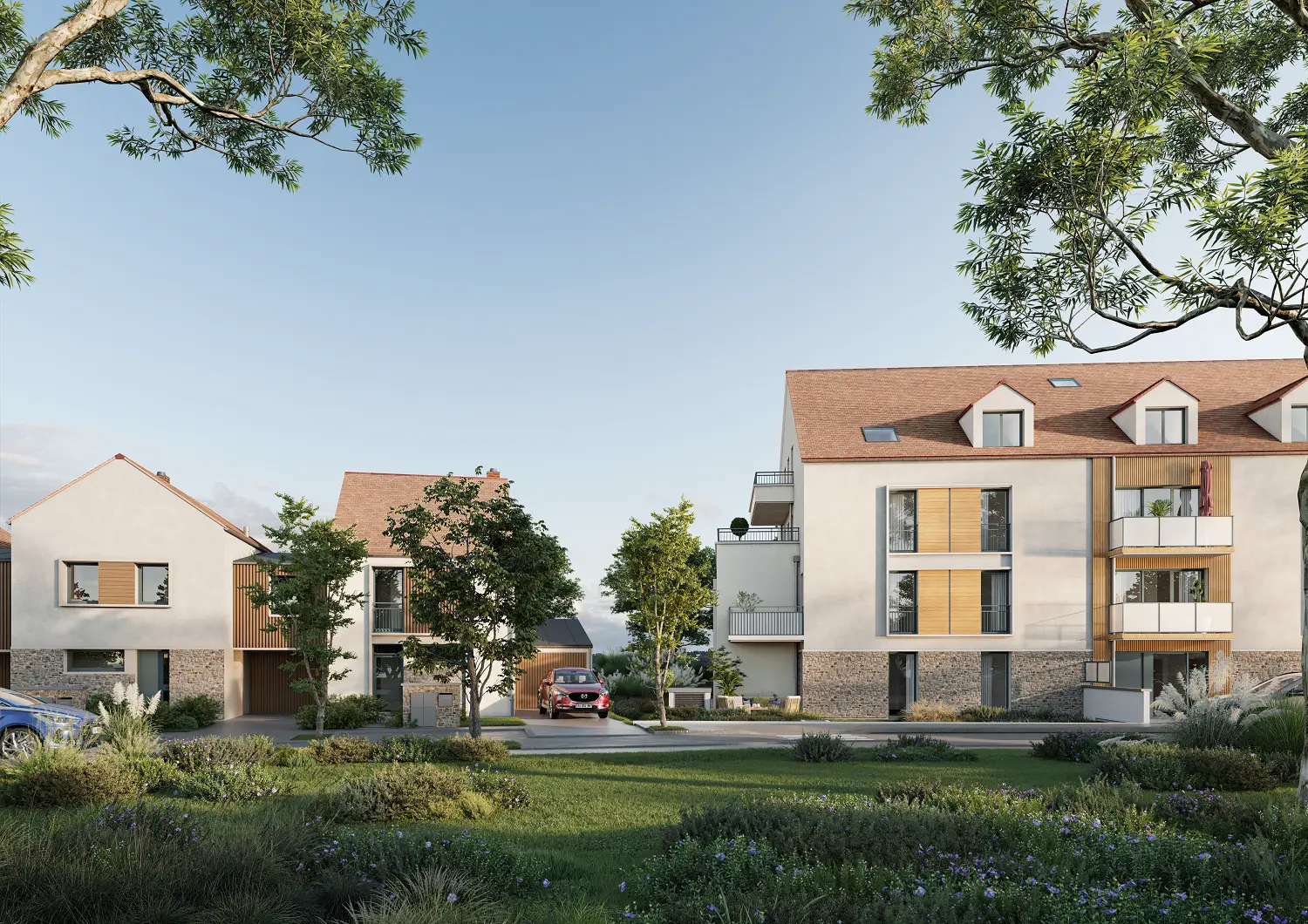 Domaine des Jeunes Bois (78) — visuel