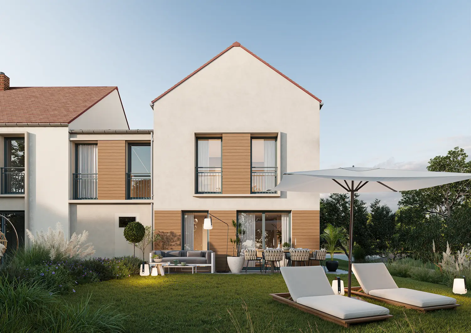 Domaine des Jeunes Bois (78) — visuel 2