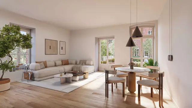 Domaine des Lumières, visuel 2
