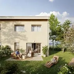 Domaine des Lumières 1 — visuel 3