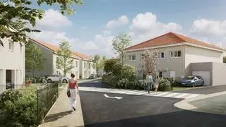 Domaine des Lumières 1 — visuel