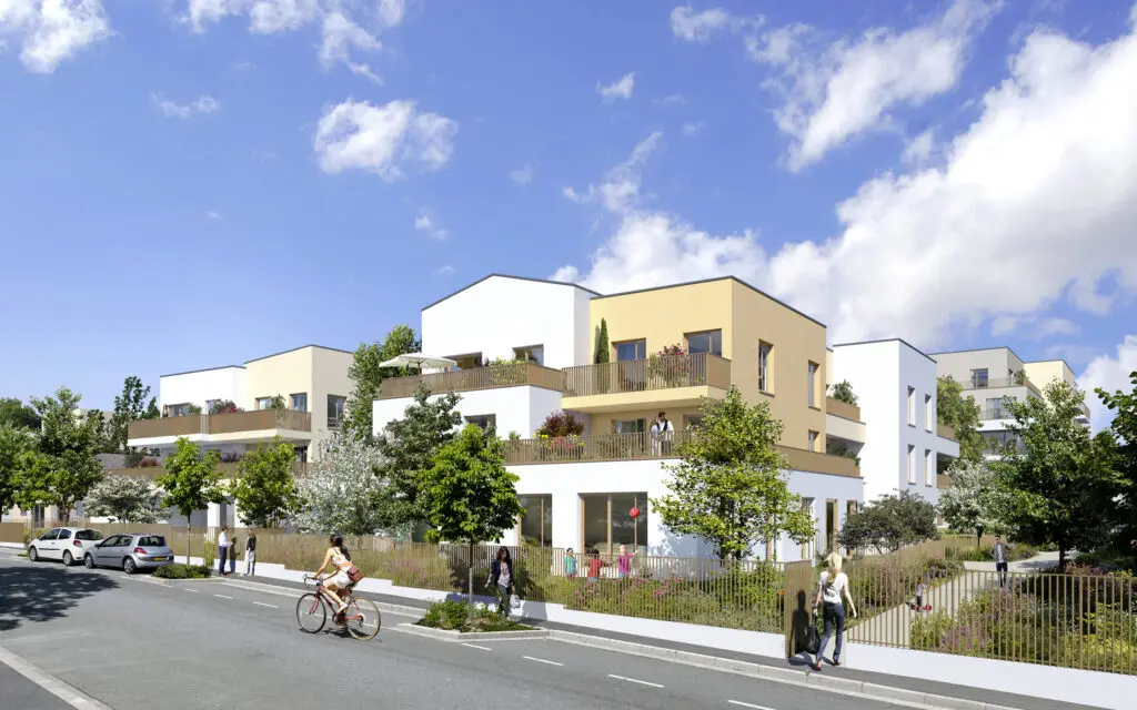 DOMAINE DES LYS — visuel 2