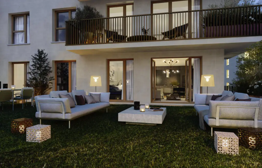 DOMAINE DES LYS — visuel 3