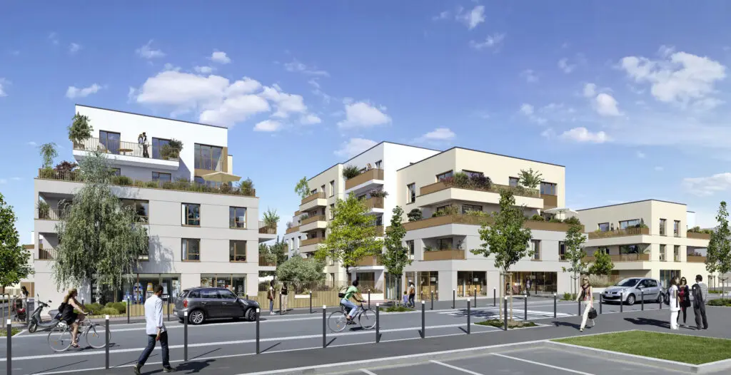 DOMAINE DES LYS — visuel 4