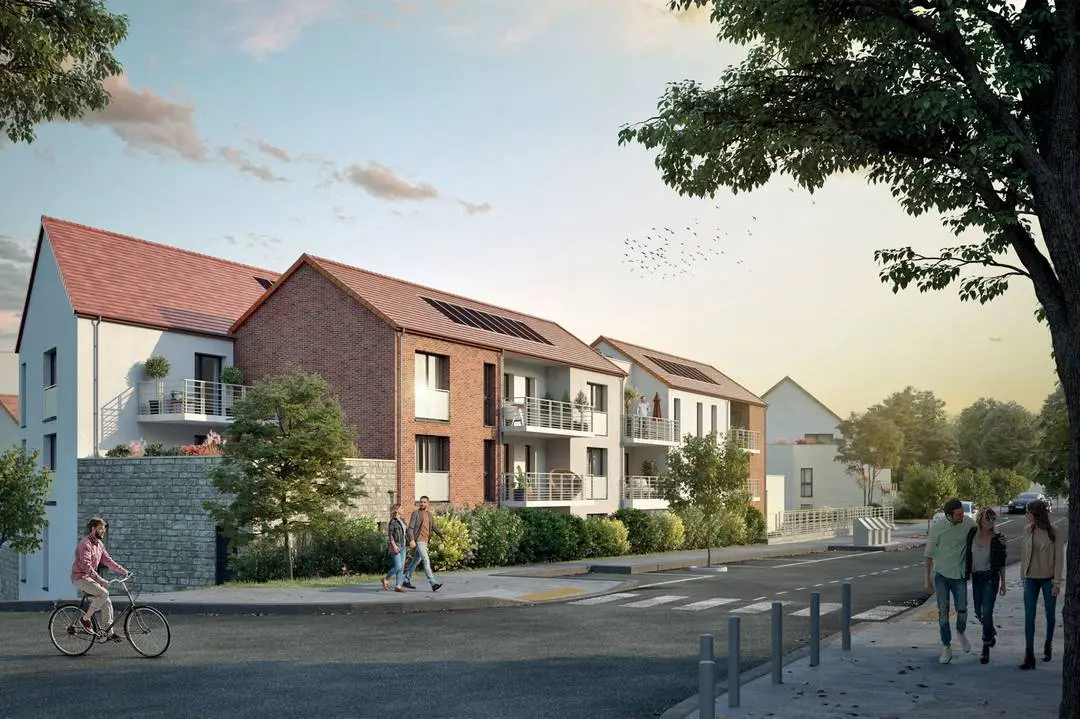 DOMAINE DES ORMES — visuel 8