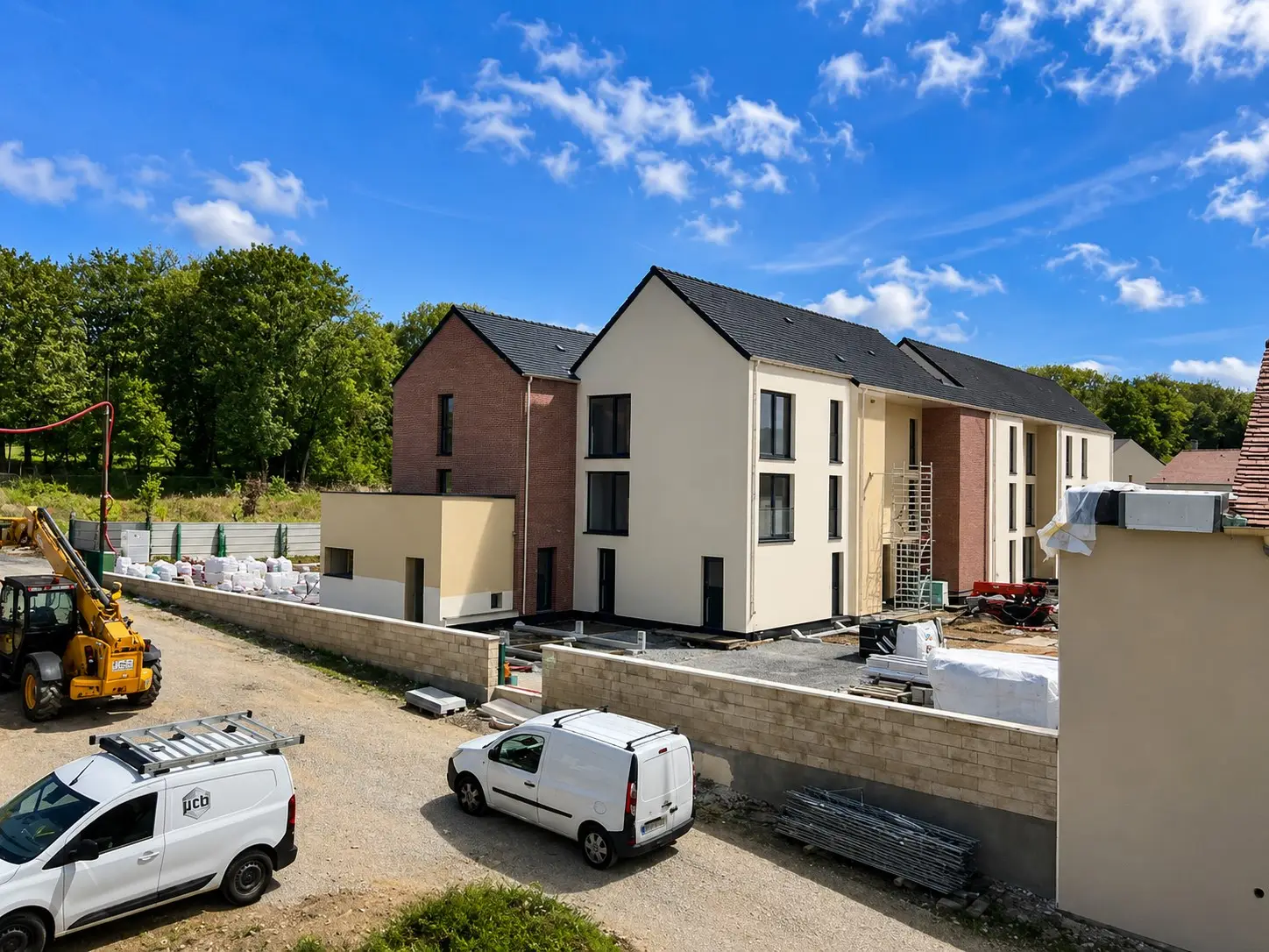 DOMAINE DES ORMES — visuel 5