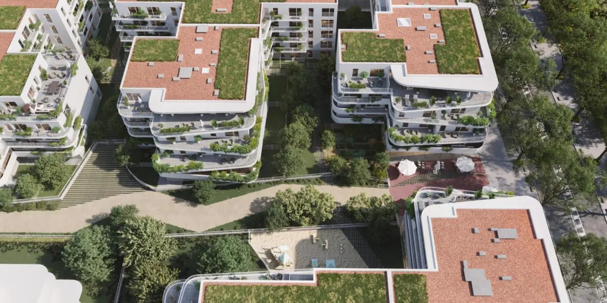 Domaine Des Prunais Chapitre 1 — visuel 5
