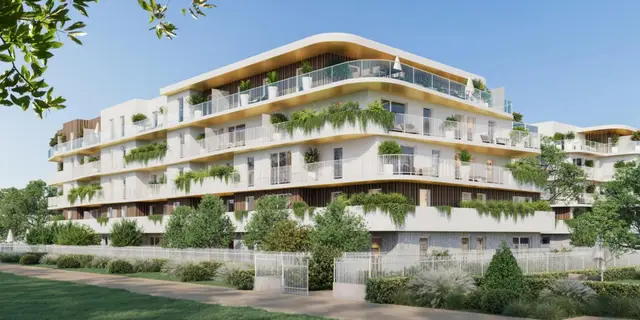 Domaine Des Prunais Chapitre 1, visuel 2