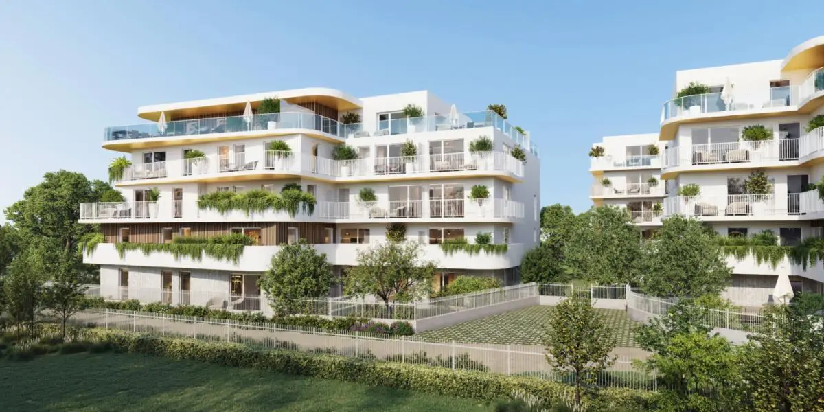 Domaine Des Prunais Chapitre 1 — visuel 4