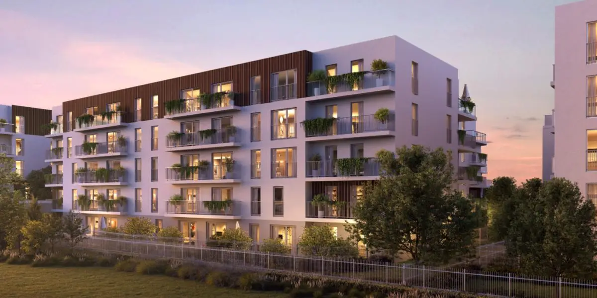 Domaine Des Prunais Chapitre 1 — visuel