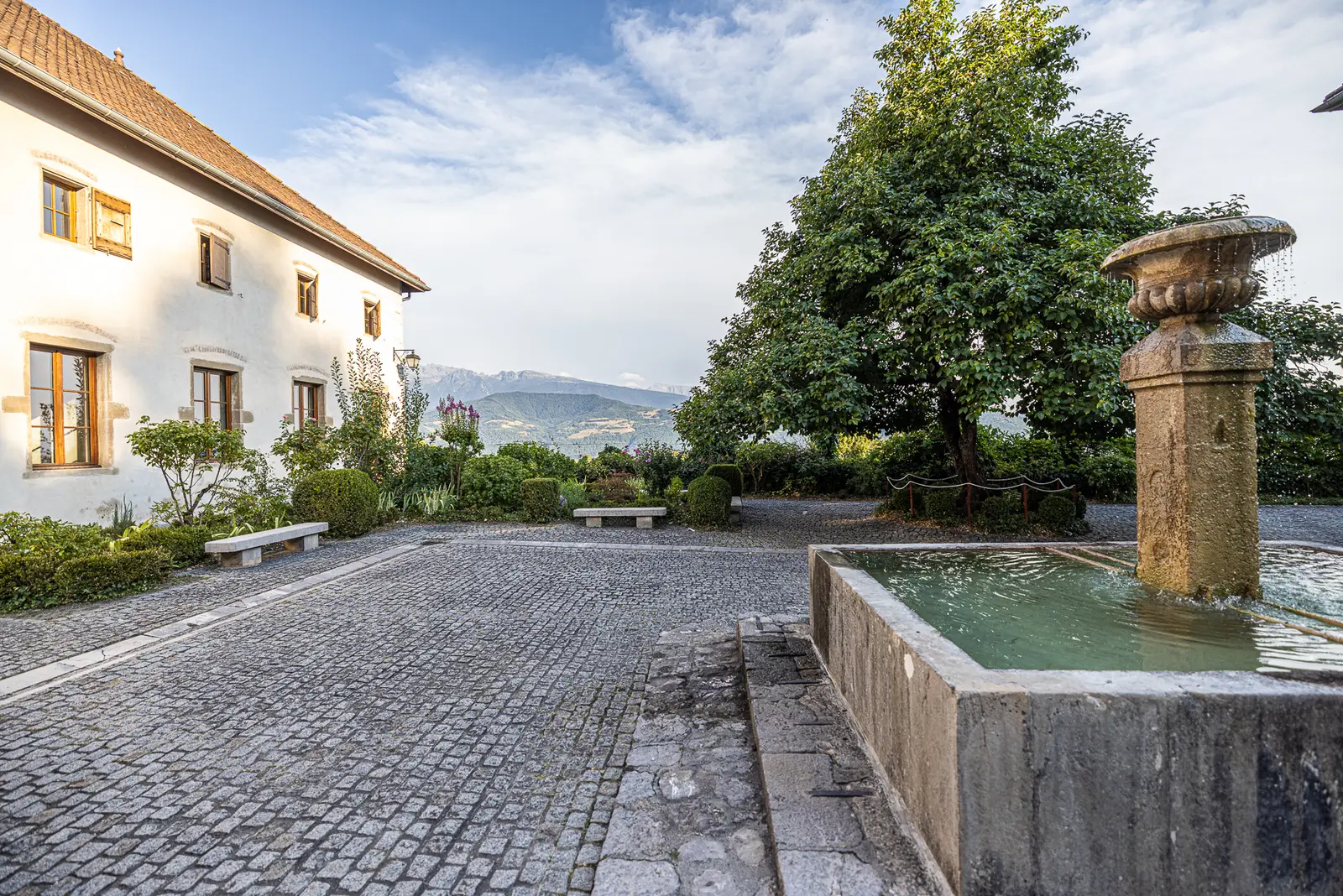 Domaine des Setiers — visuel 9