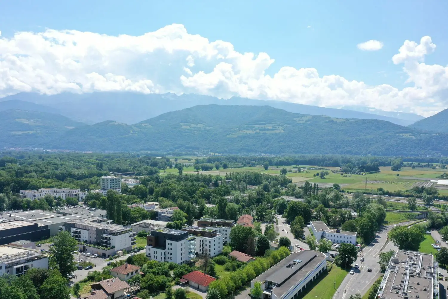Domaine des Setiers — visuel 2