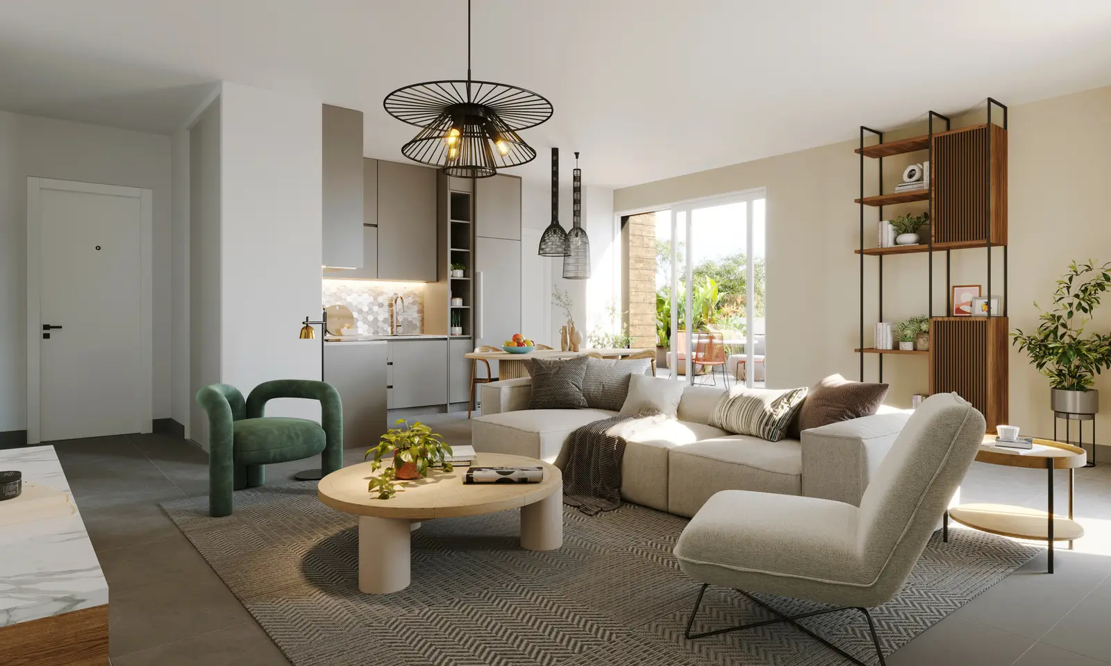 Domaine des Setiers — visuel 7