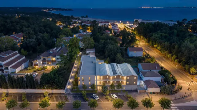 Domaine du carrelet, visuel 1