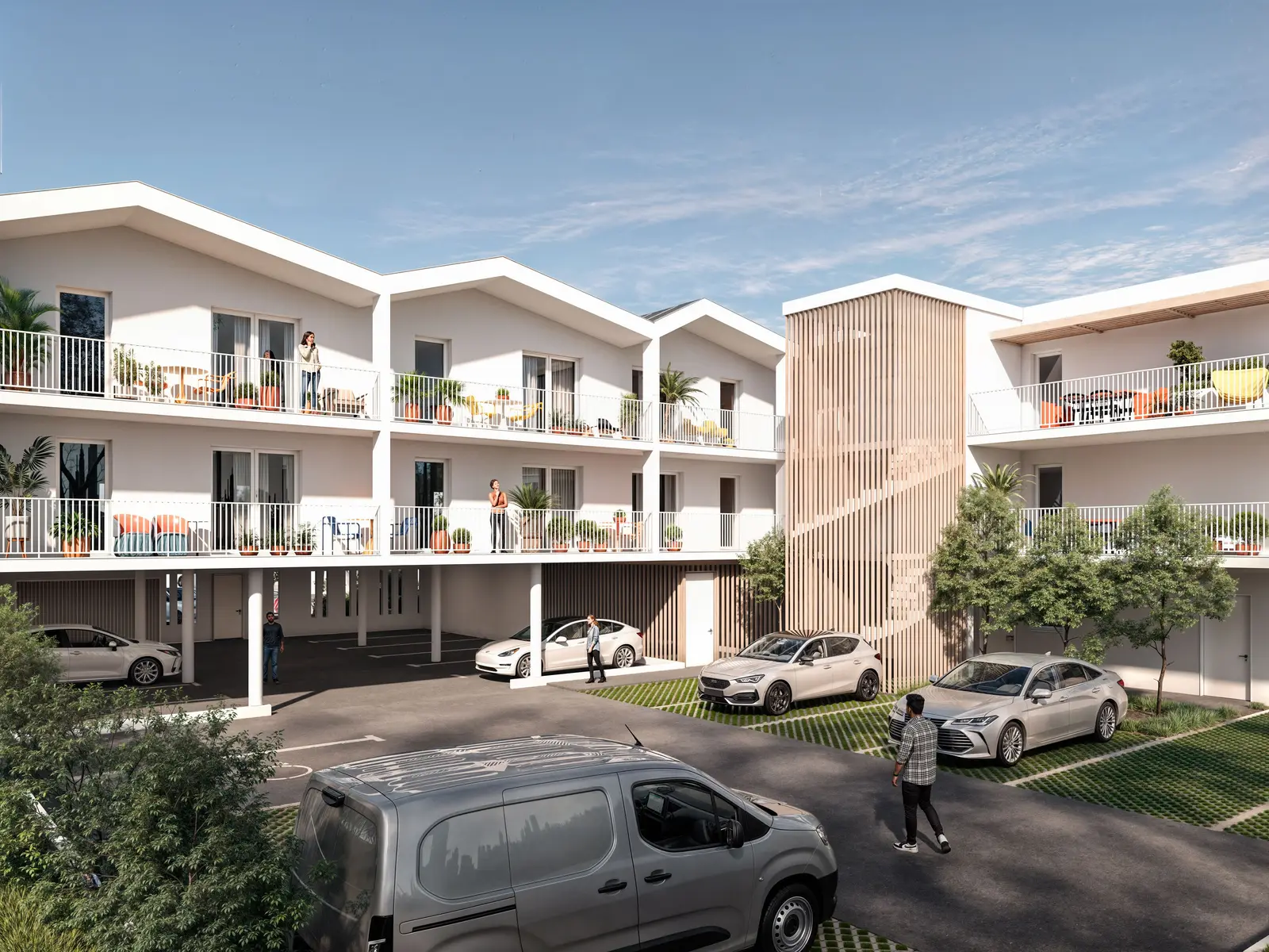 Domaine du carrelet — visuel 4