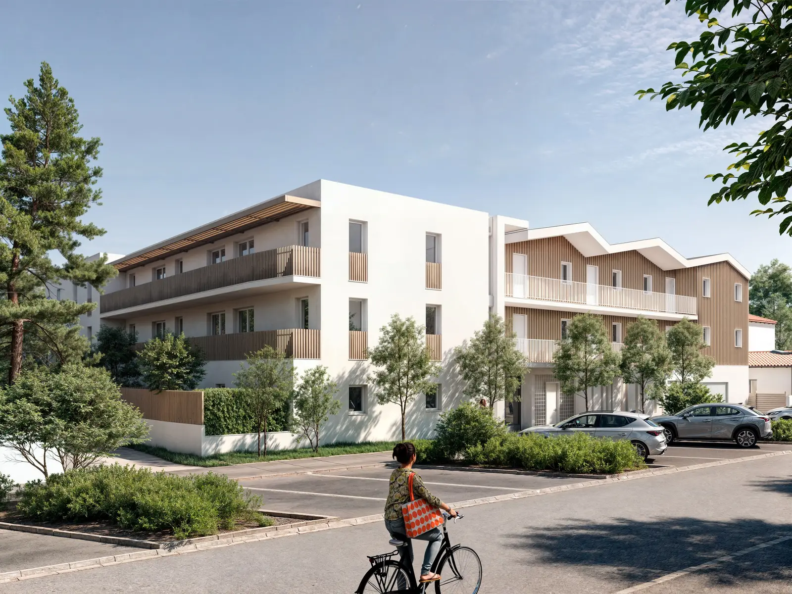 Domaine du carrelet — visuel 2