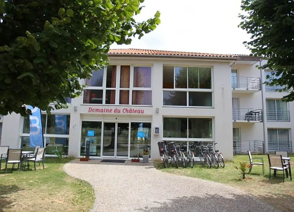 Domaine du Chateau — visuel 10